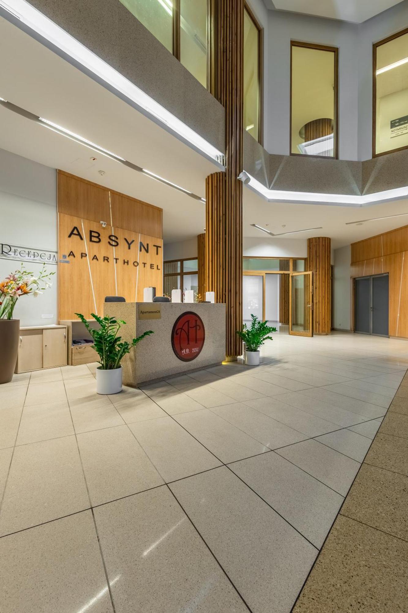 Absyntapart Krawiecka - Just In Center Wroclaw Rynek Εξωτερικό φωτογραφία