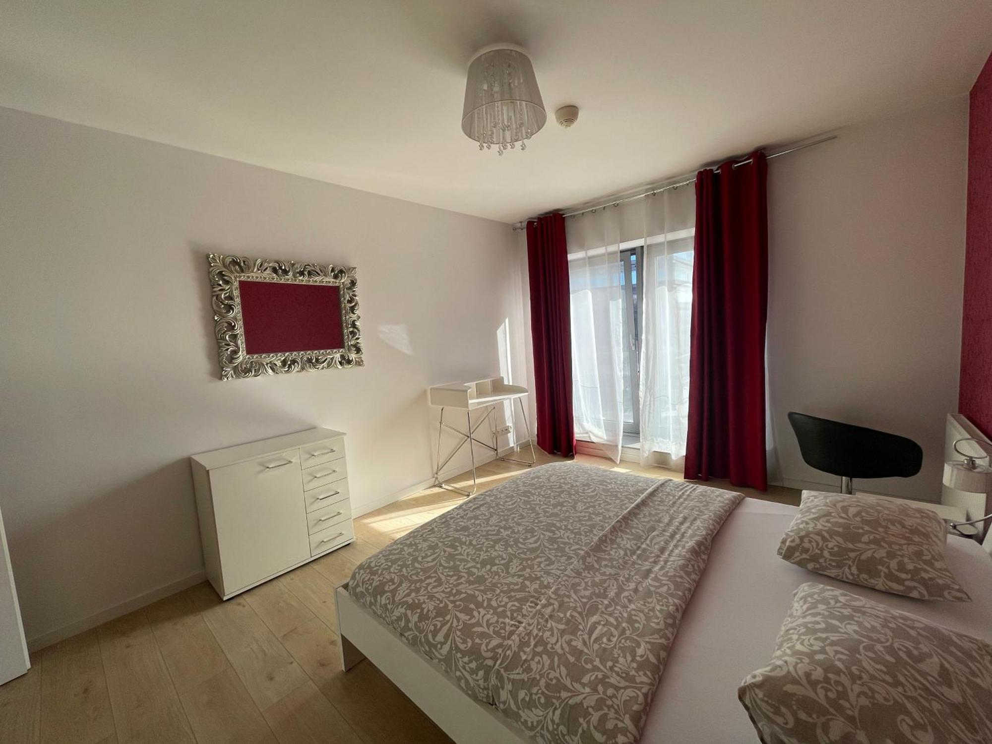 Absyntapart Krawiecka - Just In Center Wroclaw Rynek Εξωτερικό φωτογραφία