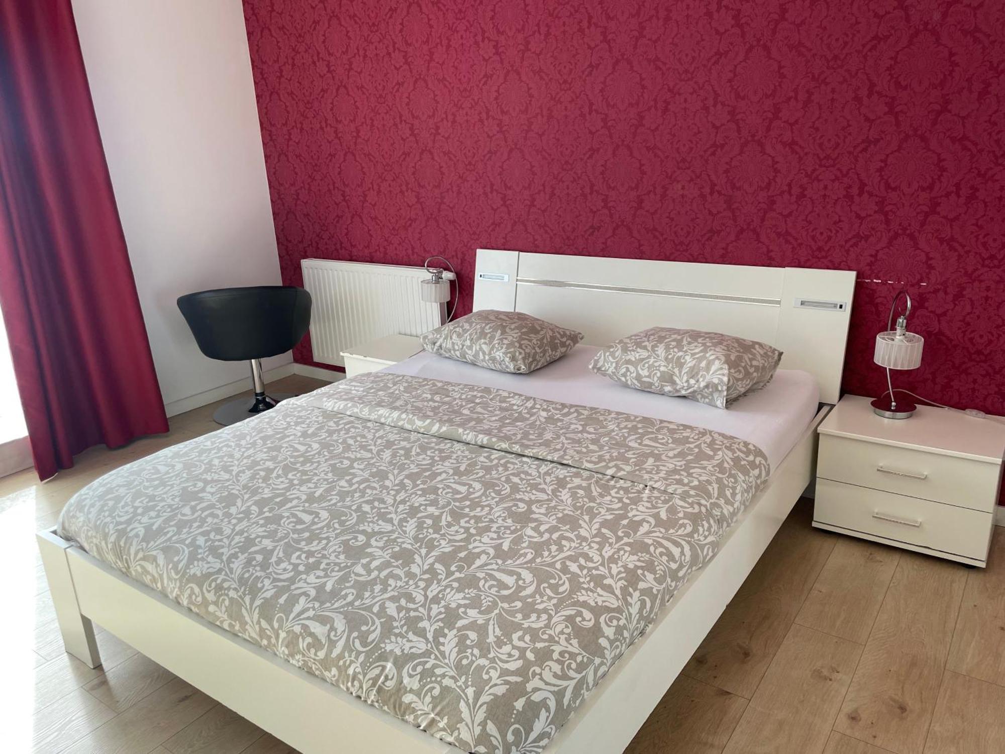 Absyntapart Krawiecka - Just In Center Wroclaw Rynek Εξωτερικό φωτογραφία