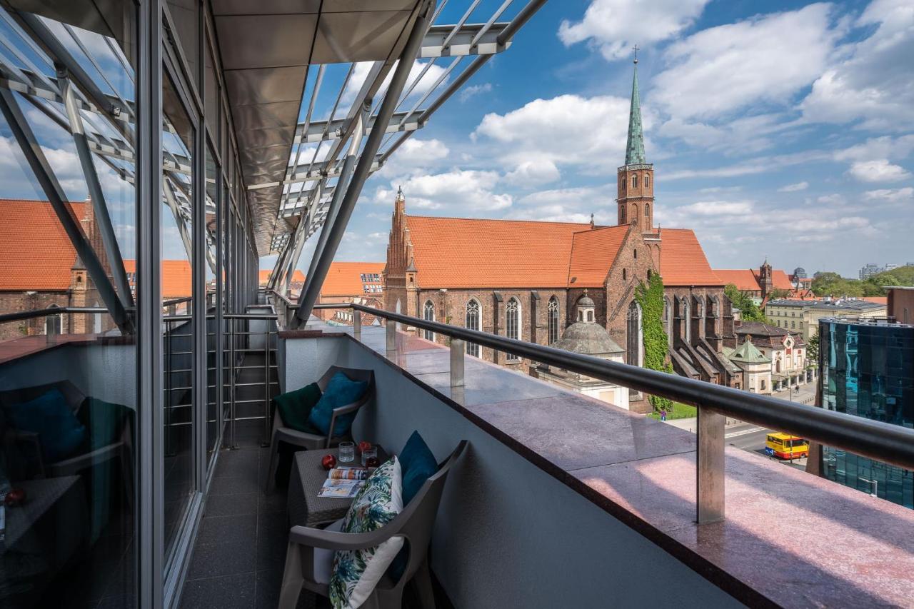 Absyntapart Krawiecka - Just In Center Wroclaw Rynek Εξωτερικό φωτογραφία