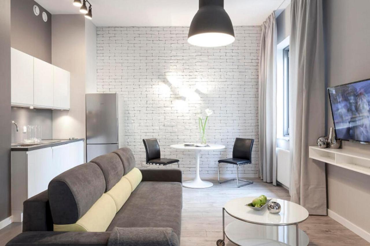 Absyntapart Krawiecka - Just In Center Wroclaw Rynek Εξωτερικό φωτογραφία